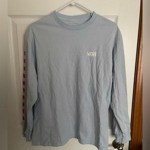 Vans Long Sleeve T-Shirt
